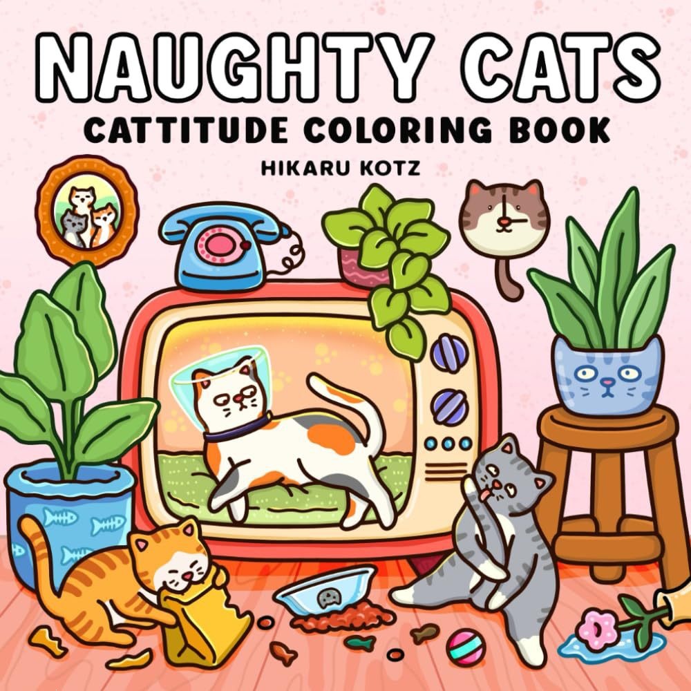 Adult Coloring Book Art Therap - Adult Coloring Book Stress Relief ulasan dan harga
