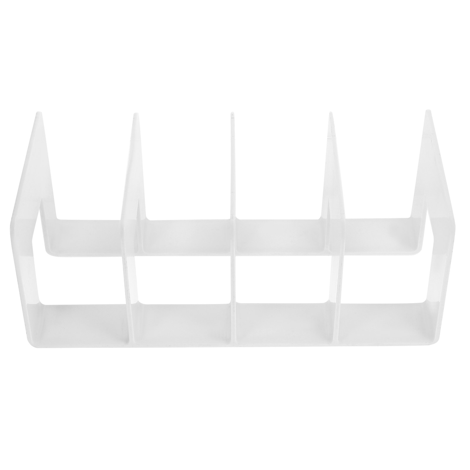 Stylish Acrylic Desktop Docume - Stationery Books ulasan dan harga