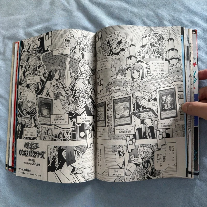 V Jump April 2025 Imported Jap - Magazines ulasan dan harga