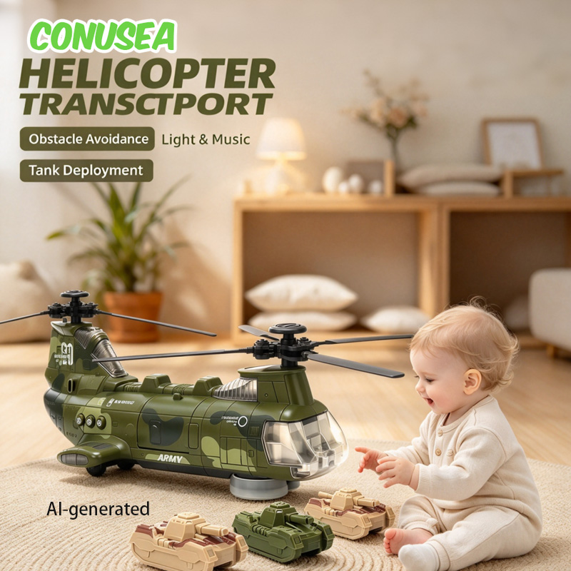 Baby Electric Universal Plane  - Music ulasan dan harga
