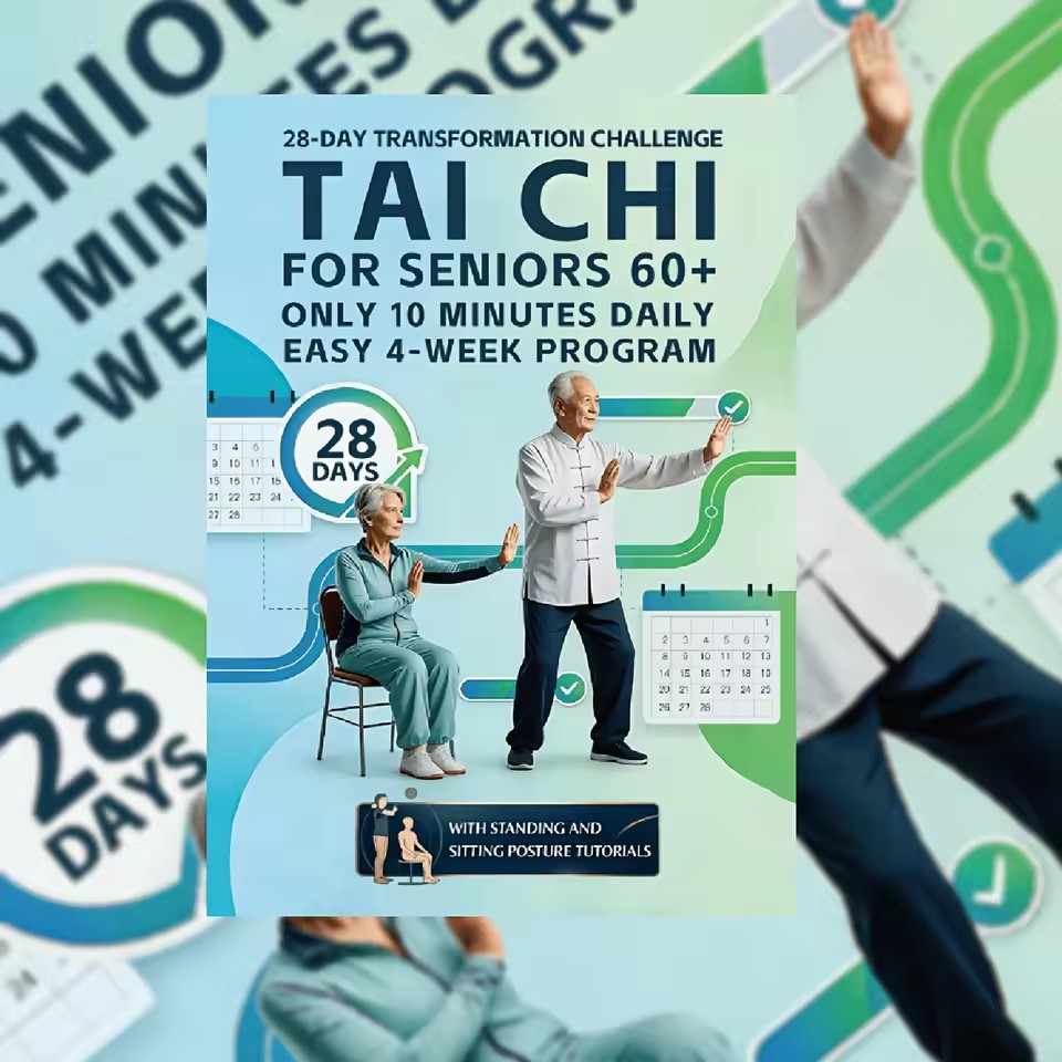 Tai Chi Fitness Manual Book fo - Books ulasan dan harga